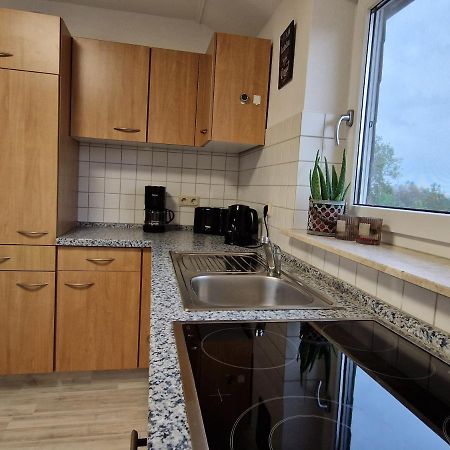 2Nd Home Ferienwohnung Норденхам Екстериор снимка