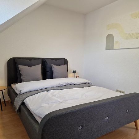 2Nd Home Ferienwohnung Норденхам Екстериор снимка