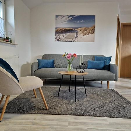 2Nd Home Ferienwohnung Норденхам Екстериор снимка