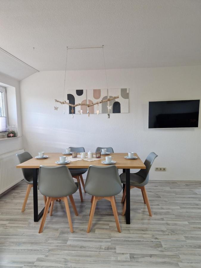 2Nd Home Ferienwohnung Норденхам Екстериор снимка