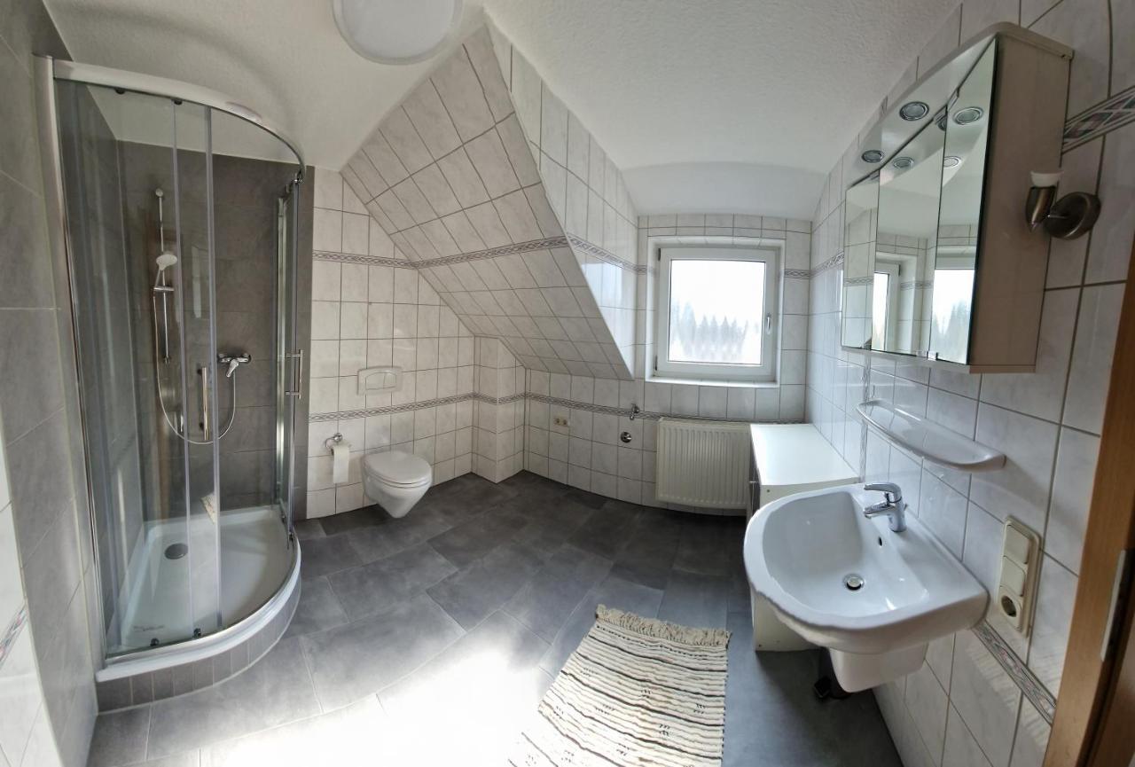 2Nd Home Ferienwohnung Норденхам Екстериор снимка