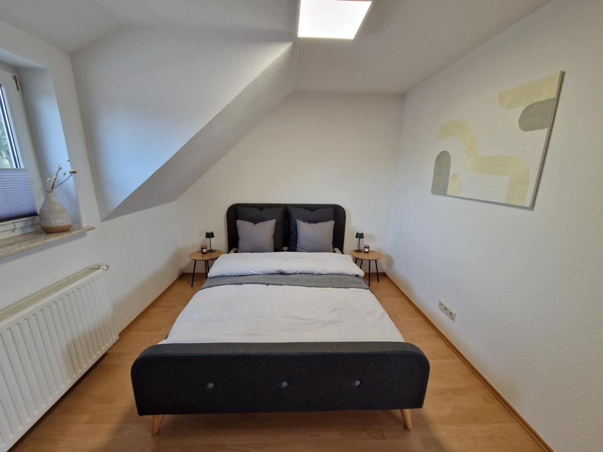 2Nd Home Ferienwohnung Норденхам Екстериор снимка
