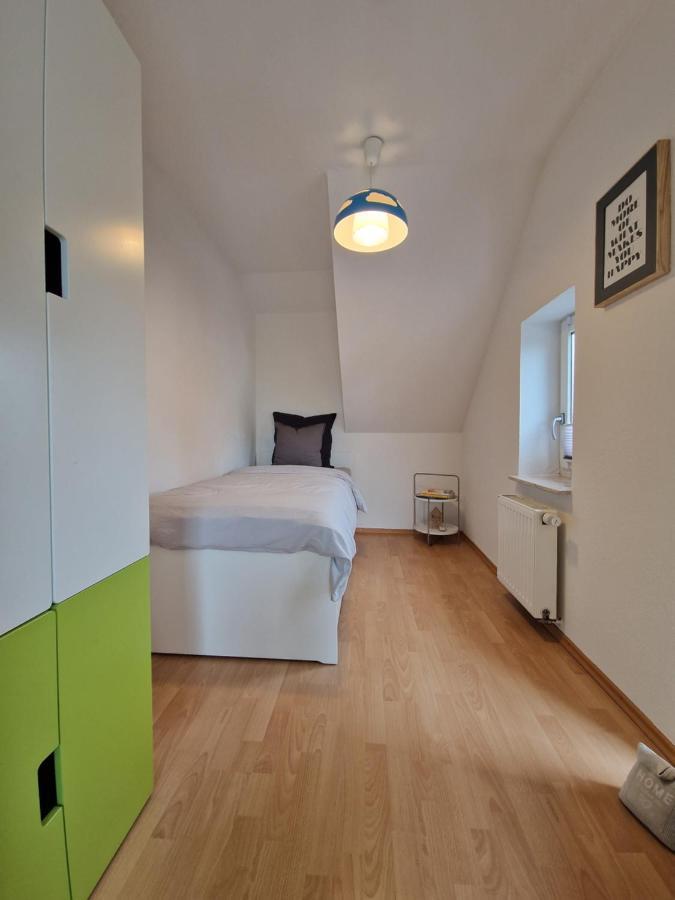 2Nd Home Ferienwohnung Норденхам Екстериор снимка