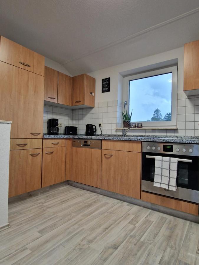 2Nd Home Ferienwohnung Норденхам Екстериор снимка