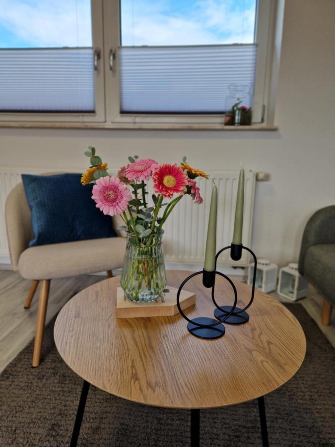 2Nd Home Ferienwohnung Норденхам Екстериор снимка